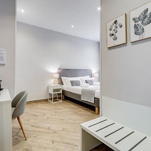 Deluxe Kamer