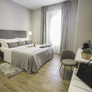 Deluxe Double Kamer